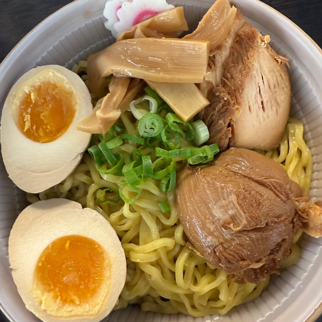 MIKORO RAMEN 3